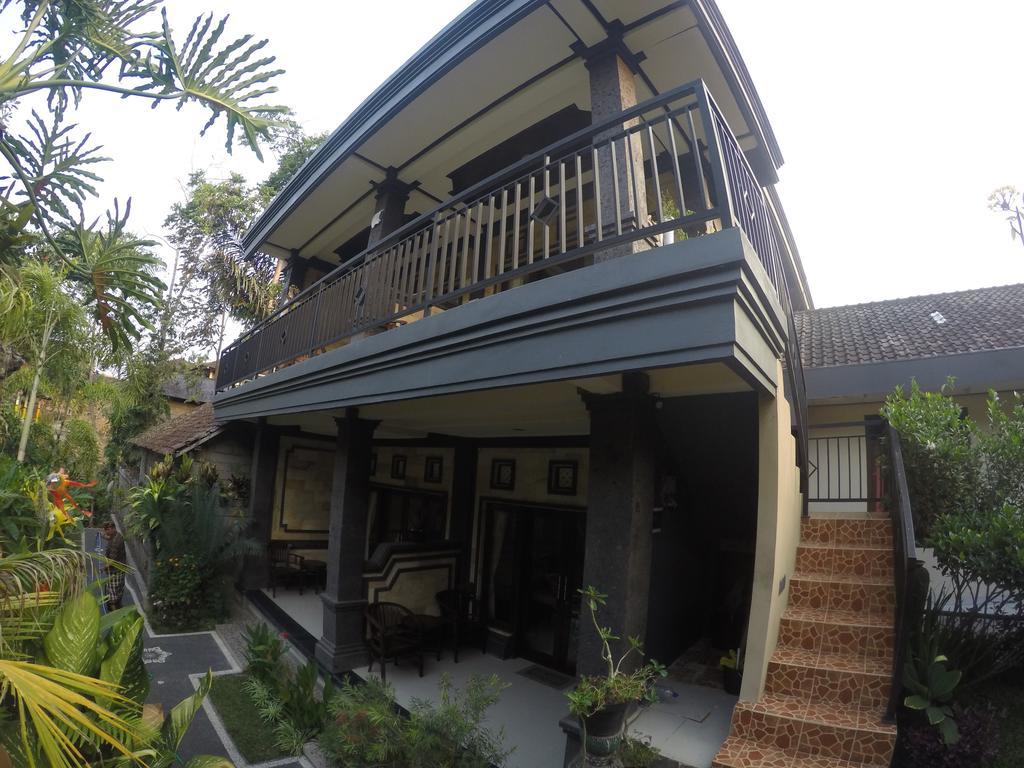 Pancer House Hotel Ubud  Exterior photo