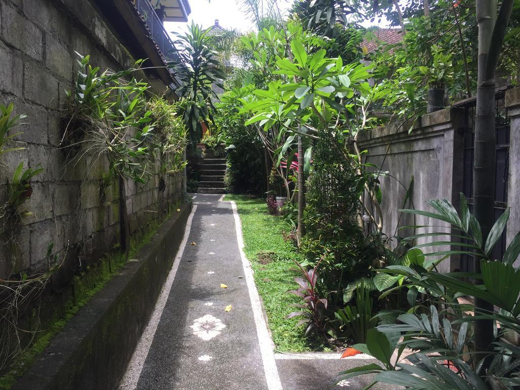 Pancer House Hotel Ubud  Exterior photo