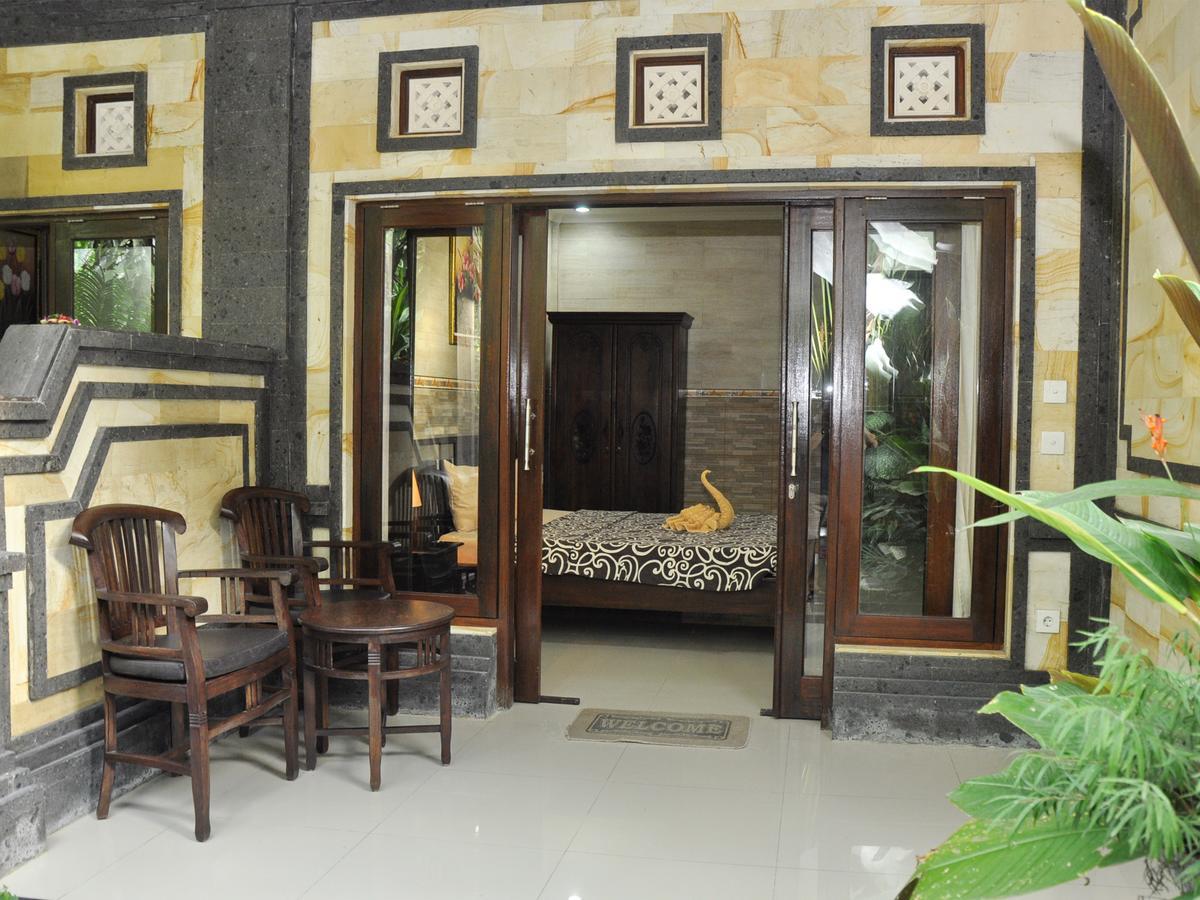 Pancer House Hotel Ubud  Exterior photo