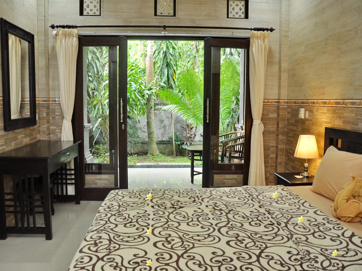 Pancer House Hotel Ubud  Exterior photo