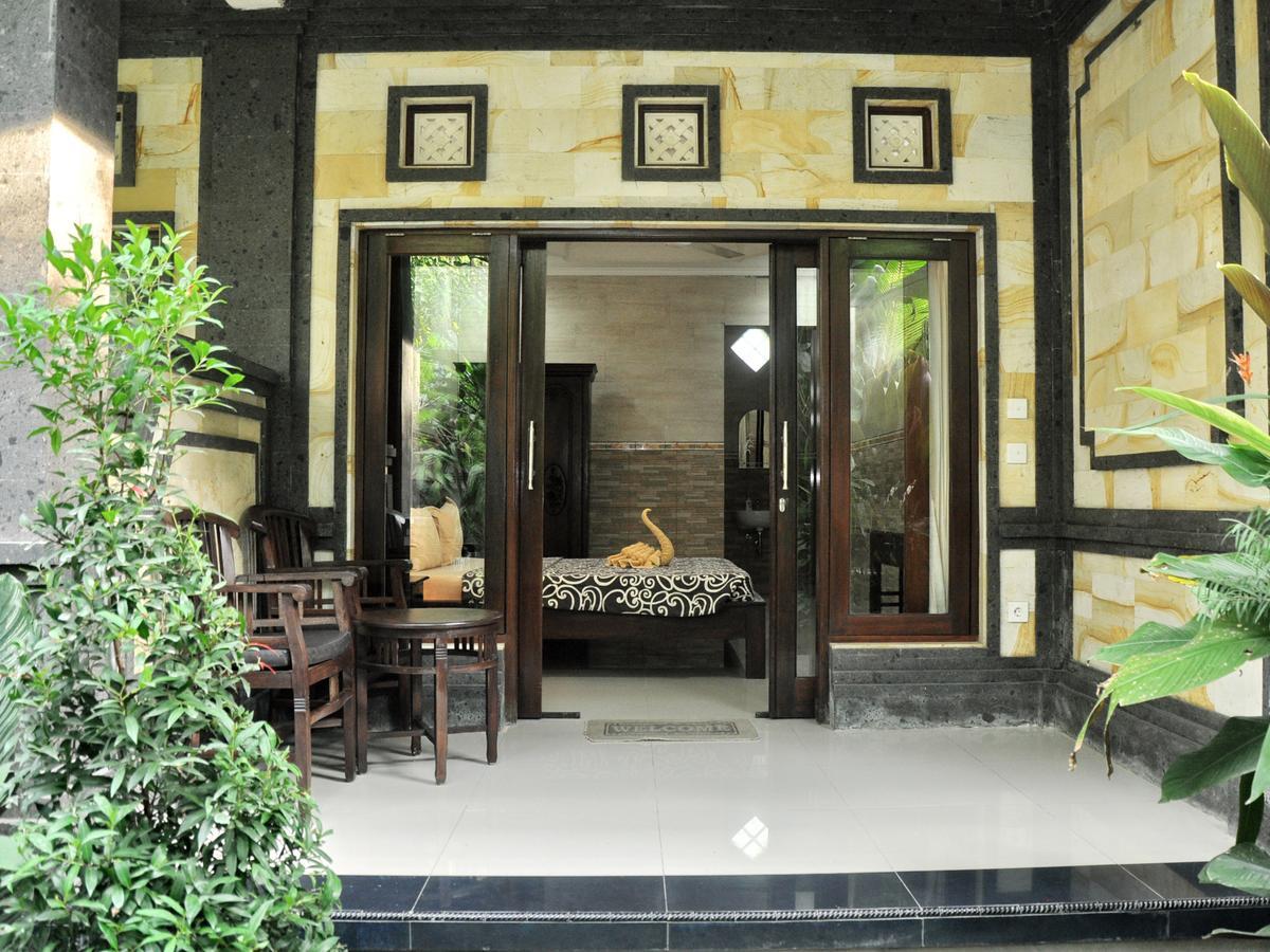 Pancer House Hotel Ubud  Room photo