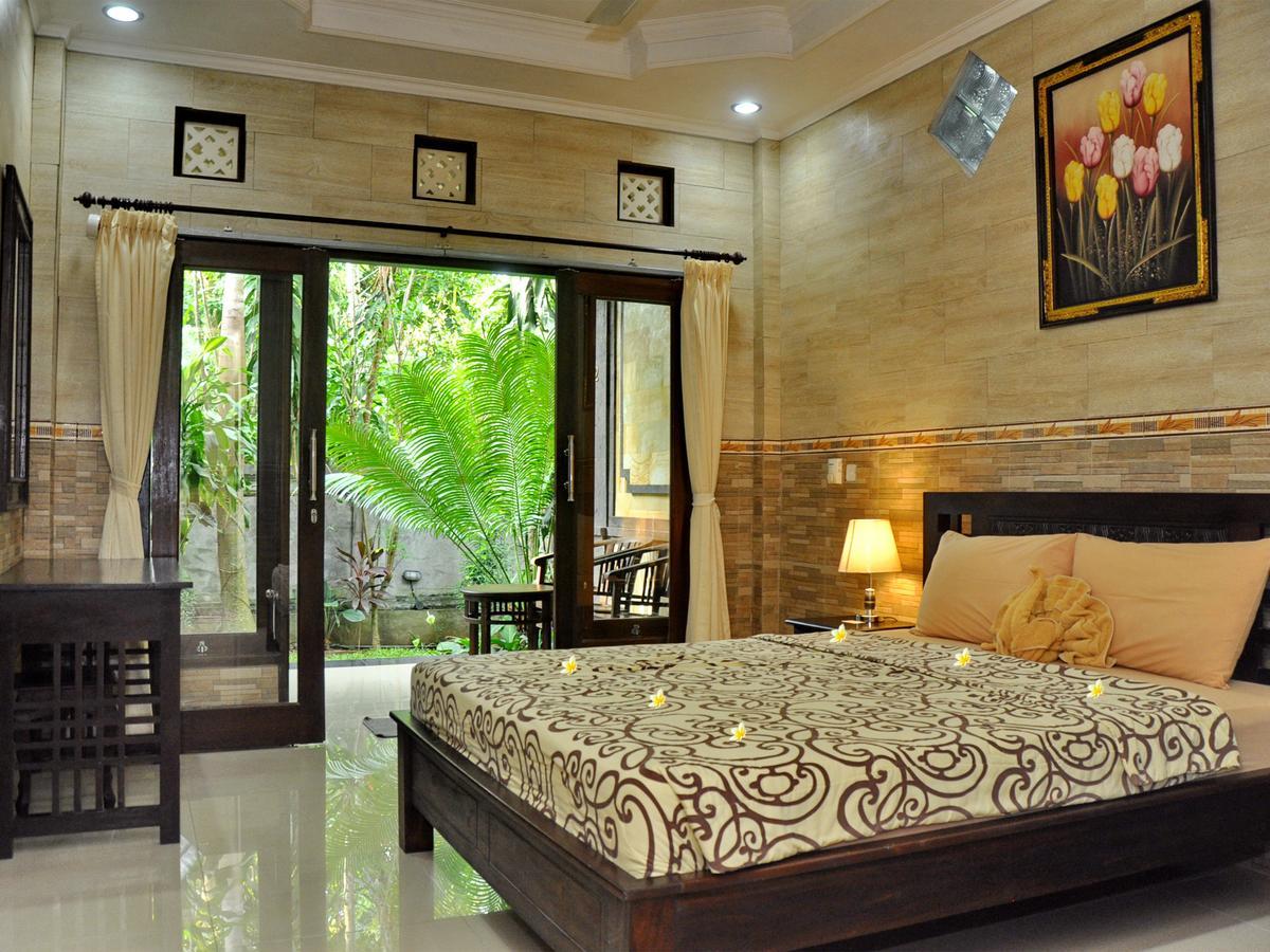 Pancer House Hotel Ubud  Exterior photo